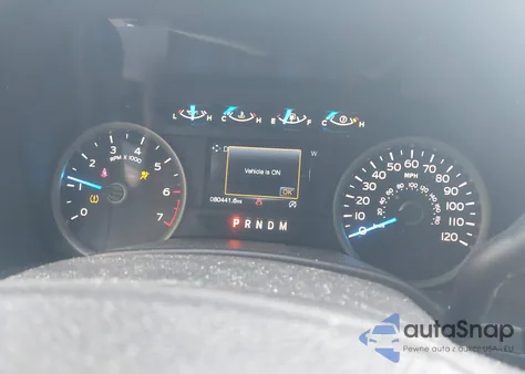 2017 Ford F-150 Xlt from USA, damaged, VIN 1FTEW1EG8HFB78327